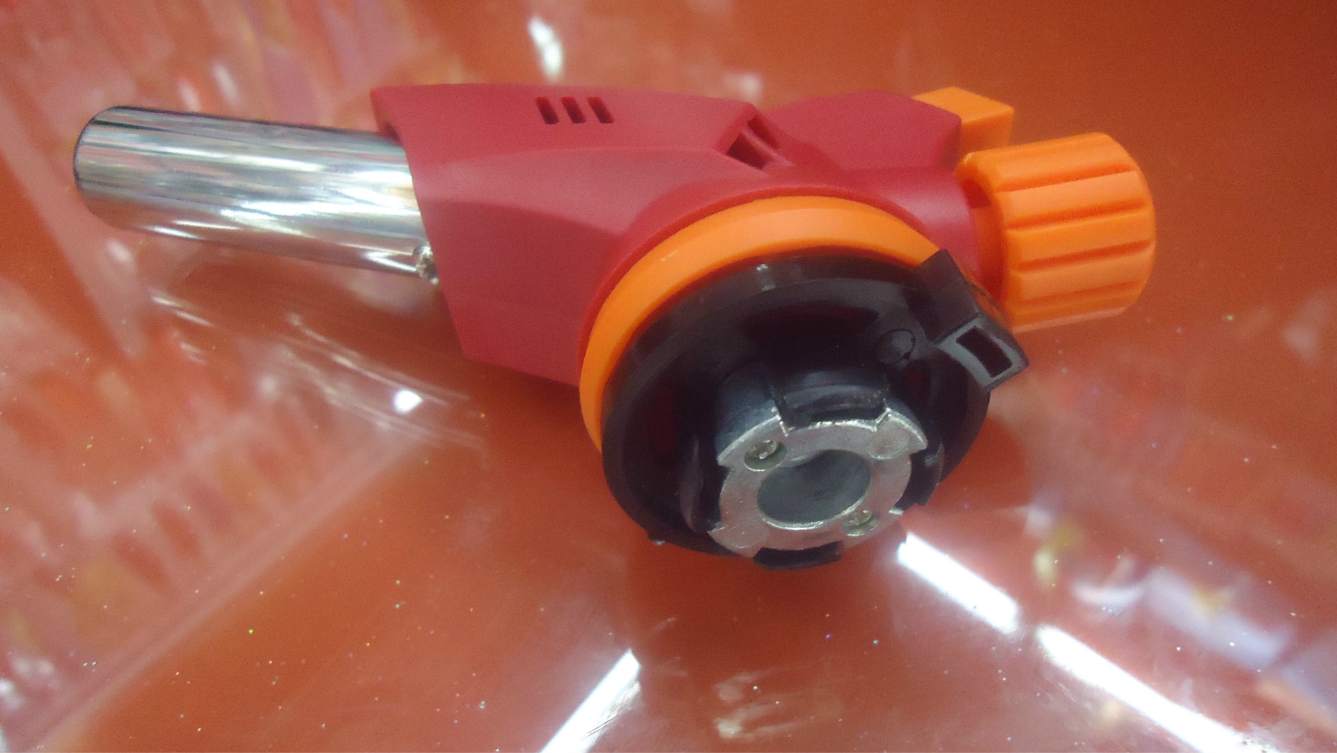 New gas blowtorches, flamethrowers and cassette welding torch blowtorches for disinfection and sterilization pic 22