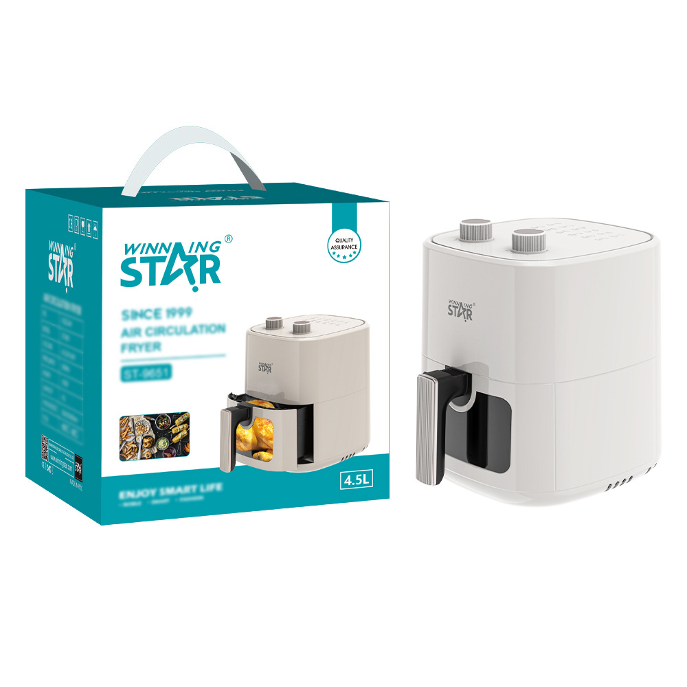 Winningstar Cross-border Household multi-functional black crystal touch panel double-head electric Ceramic Stove for stir-frying, stewing soup and barbecuing pic 15