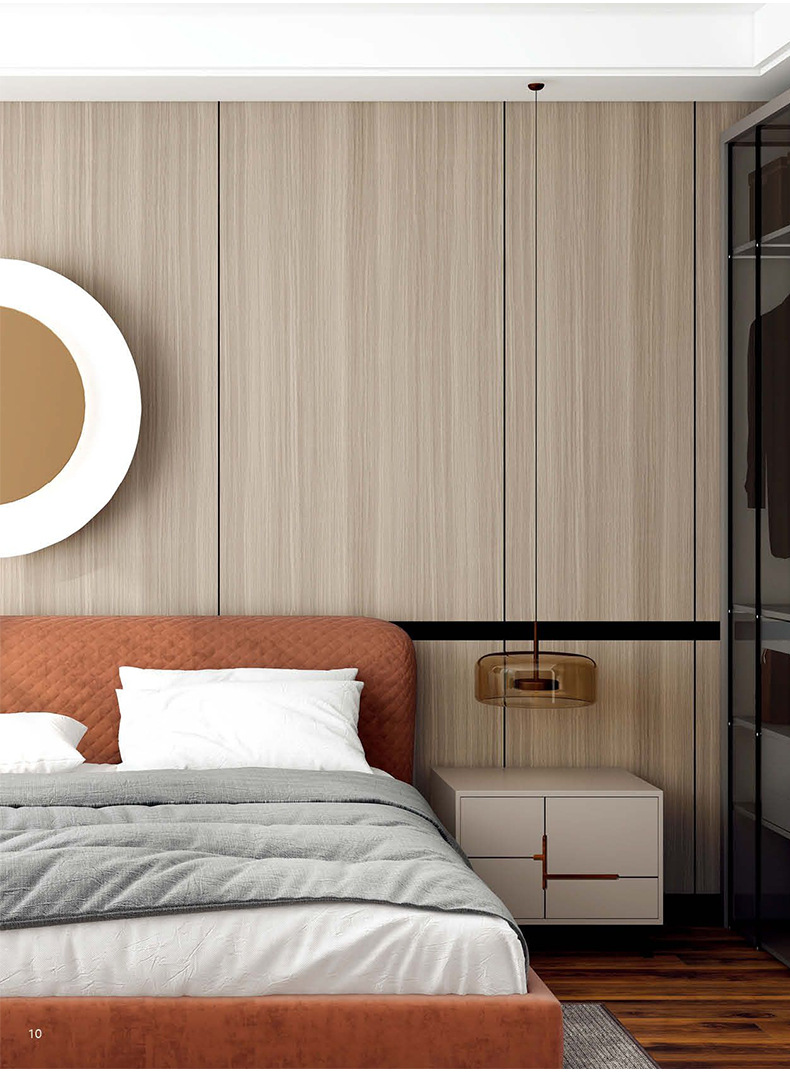 碳晶板竹炭木金属板墙板室内装修护墙板电视背景墙装饰板木饰面板详情7