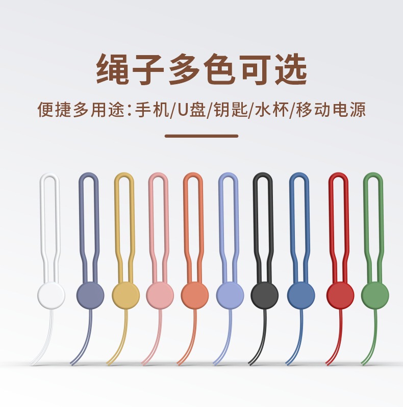 跨境新款迷你太空人数显暖手宝10000毫安暖手宝二合一暖手宝充电详情21