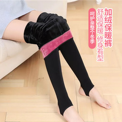 0D丝袜夏季超薄一线裆肉色黑色丝袜女士性感隐形连裤袜脚尖全透明详情11