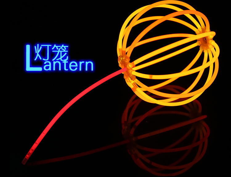 2032 Electronic leather string light decorated Christmas woolen hat pic 28