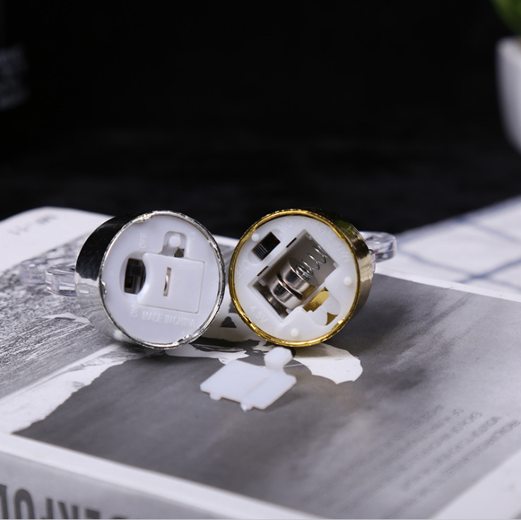 2020 New and Unique LED electronic birthday Digital Candle Lamps, creative and eco-friendly gifts, Party decoration customization and wholesale pic 4