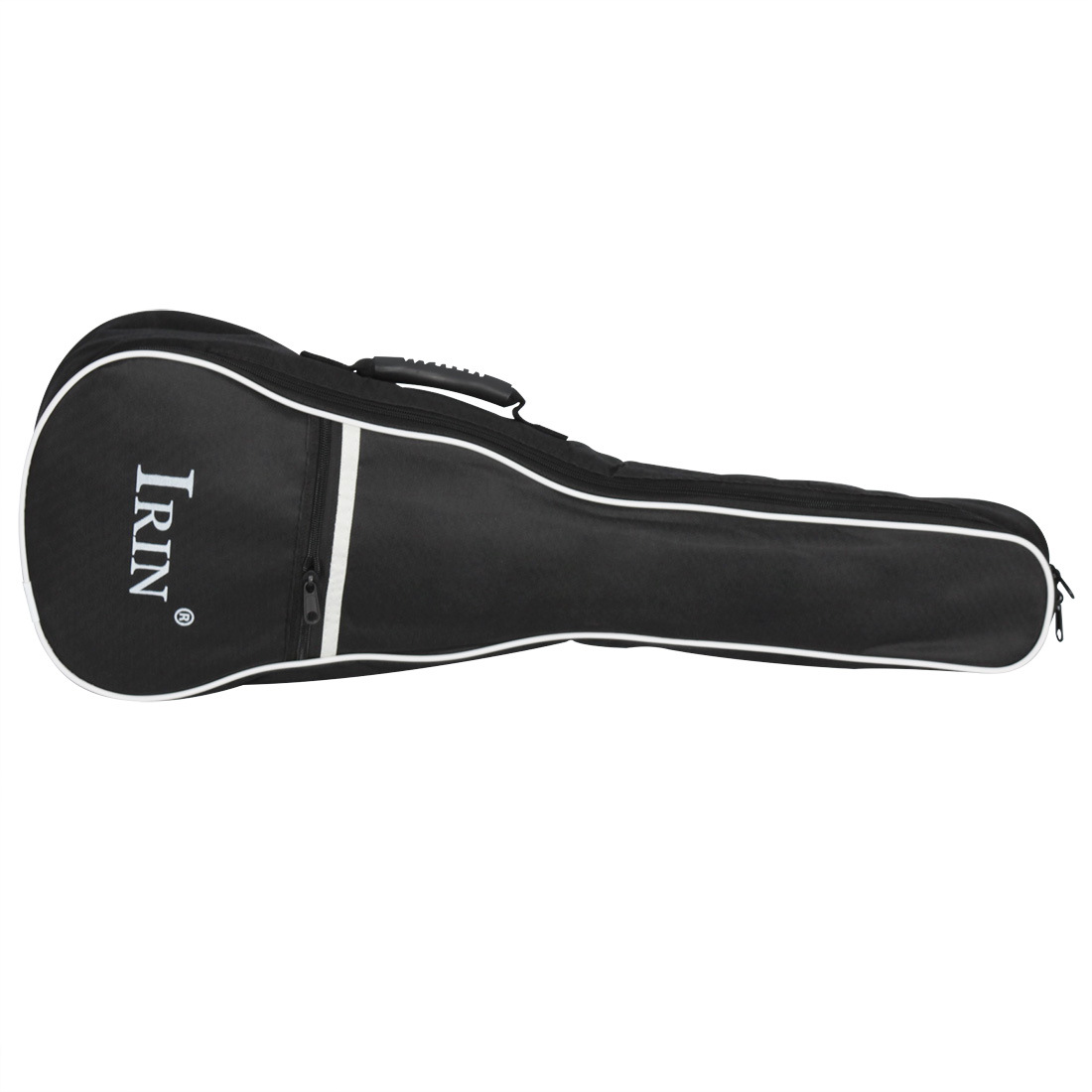 Irin 21-inch, 23-inch, 26-inch double-layer cotton ukulele waterproof bags, guitar waterproof bags, musical instrument wholesale pic 5