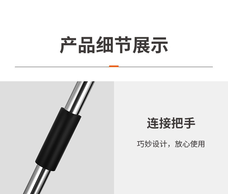 厂家批发喷雾拖把手持懒人喷水拖把家用木地板浇花拖地喷雾拖把详情16