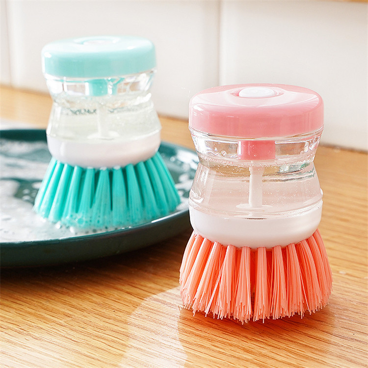A kitchen wok scrubber pic 2