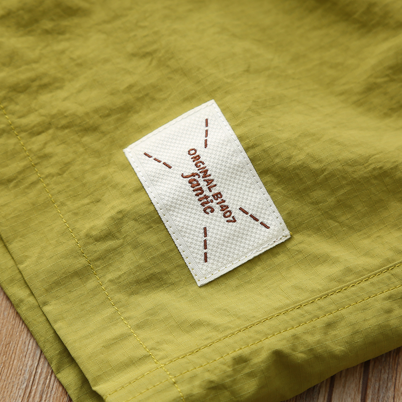 Summer new children's pants for boys, medium and large children, three-dimensional pocket quick-drying sport pants and shorts, 120-160 pic 11