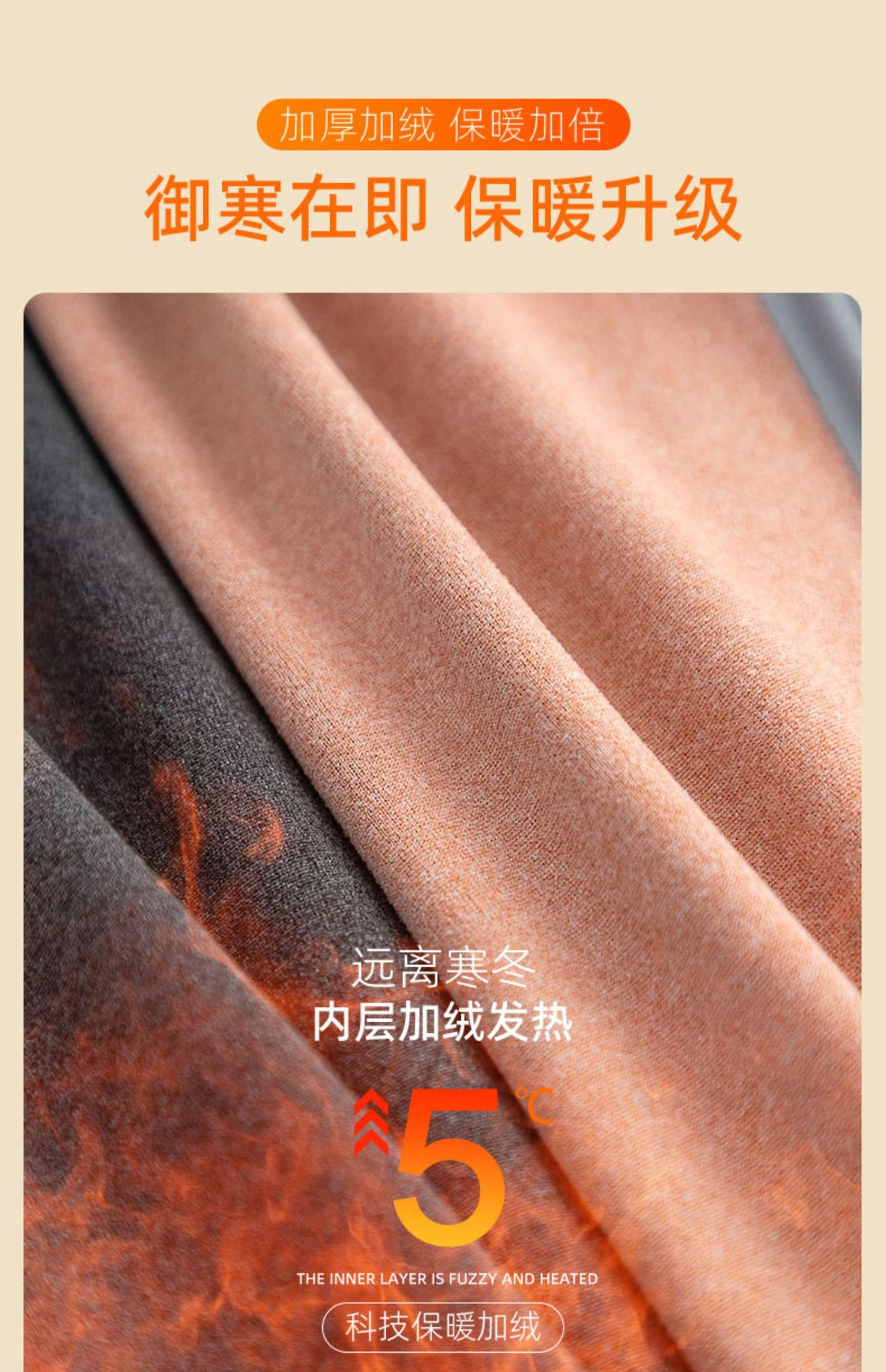 秋冬鲨鱼裤紧身高腰收腹提臀芭比裤黑色外穿瑜伽加绒打底裤女批发详情9