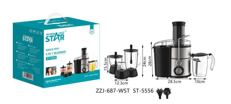 Winningstar British and European standard household 2200W high-power high-temperature resistant polished black crystal panel electric ceramic stove pic 13