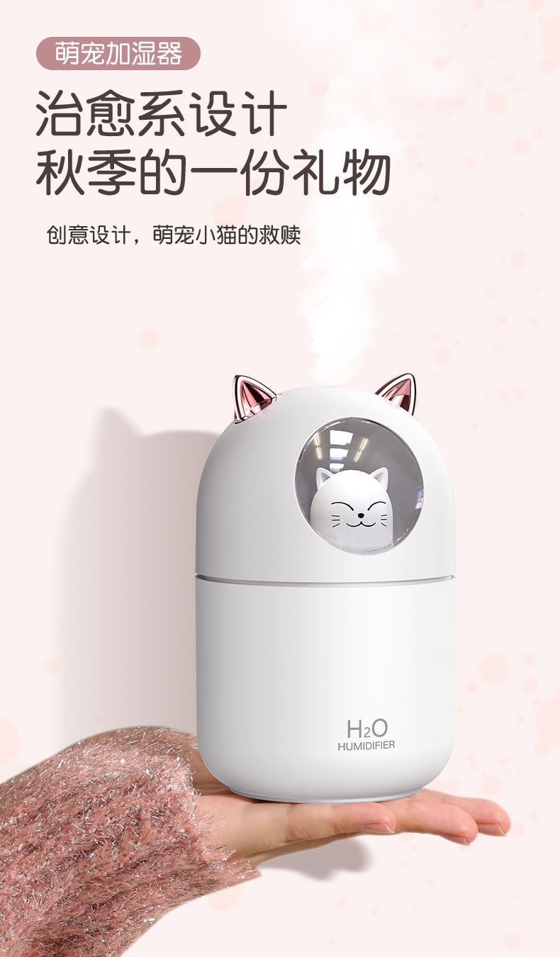 校友生日礼物礼盒套装公司年会活动送客户员工实用伴手礼商务礼品详情18