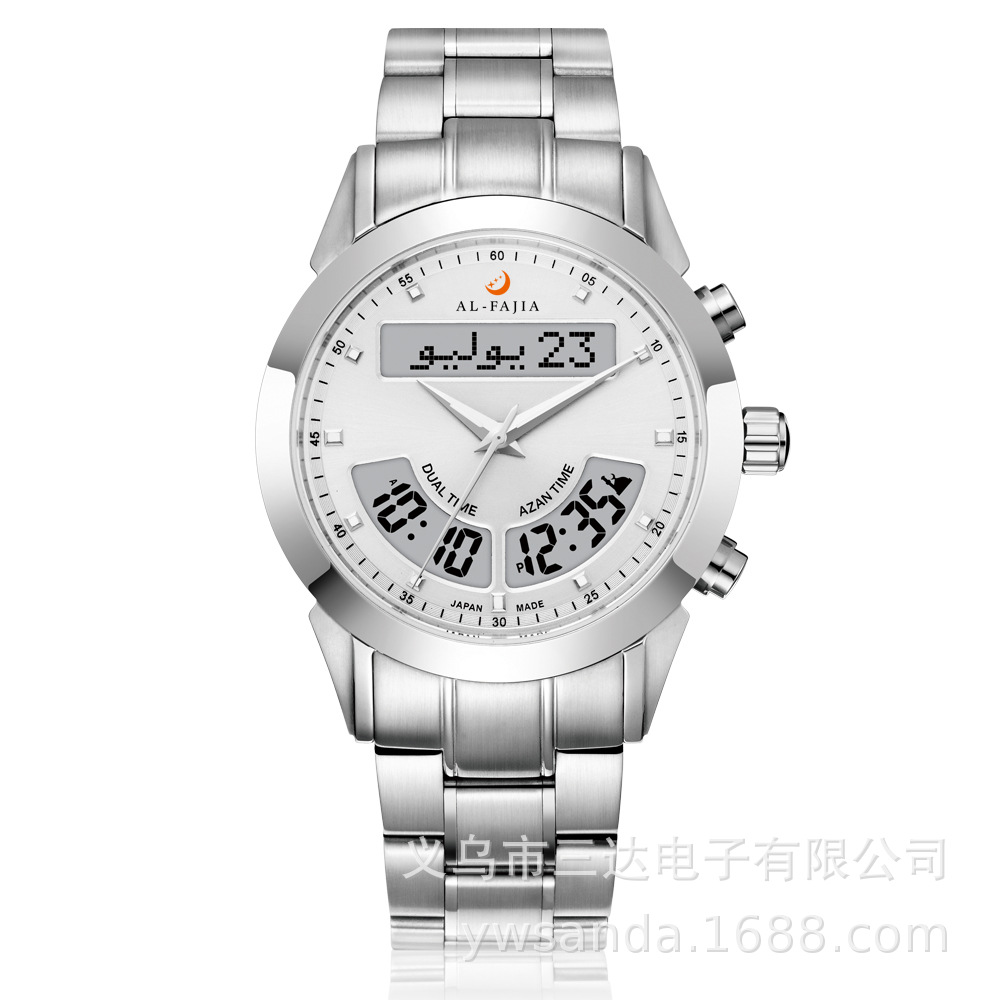 alfajia worship CLOCK, prayer CLOCK, ATHAN CLOCK, AZAN CLOCK pic 20