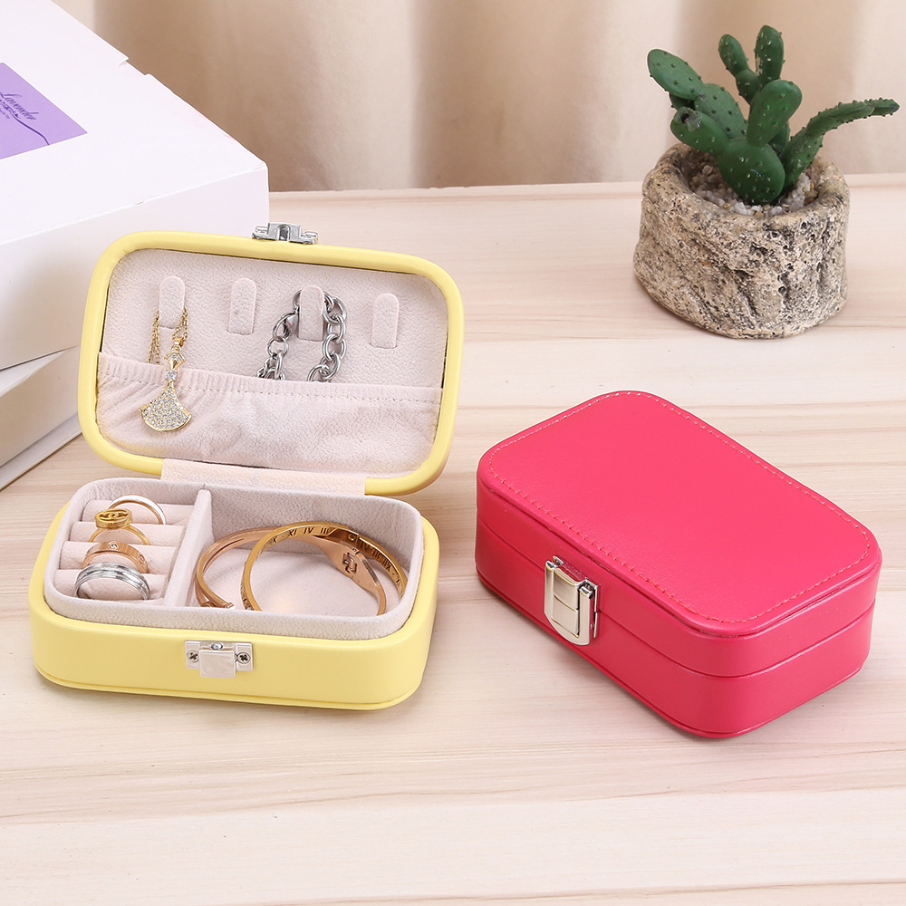New jewelry storage box pic 2