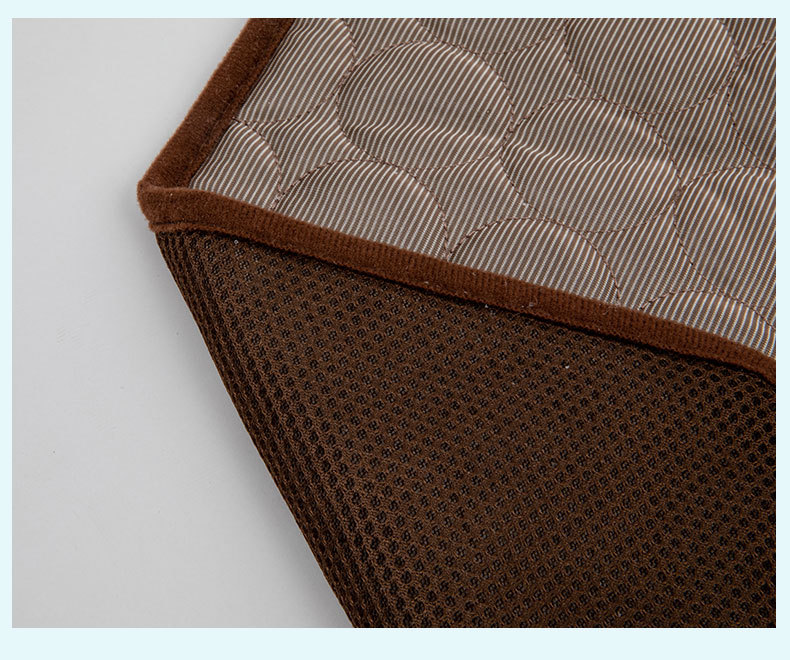 宠物冰垫夏季降温冰丝睡垫宠物沙发垫防咬狗狗冰垫夏季猫凉垫厂家详情16