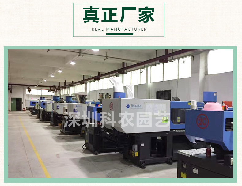 一件代发欧林泽透明洒水壶1.5L喷壶大容量加压园艺消毒喷水壶批发详情18