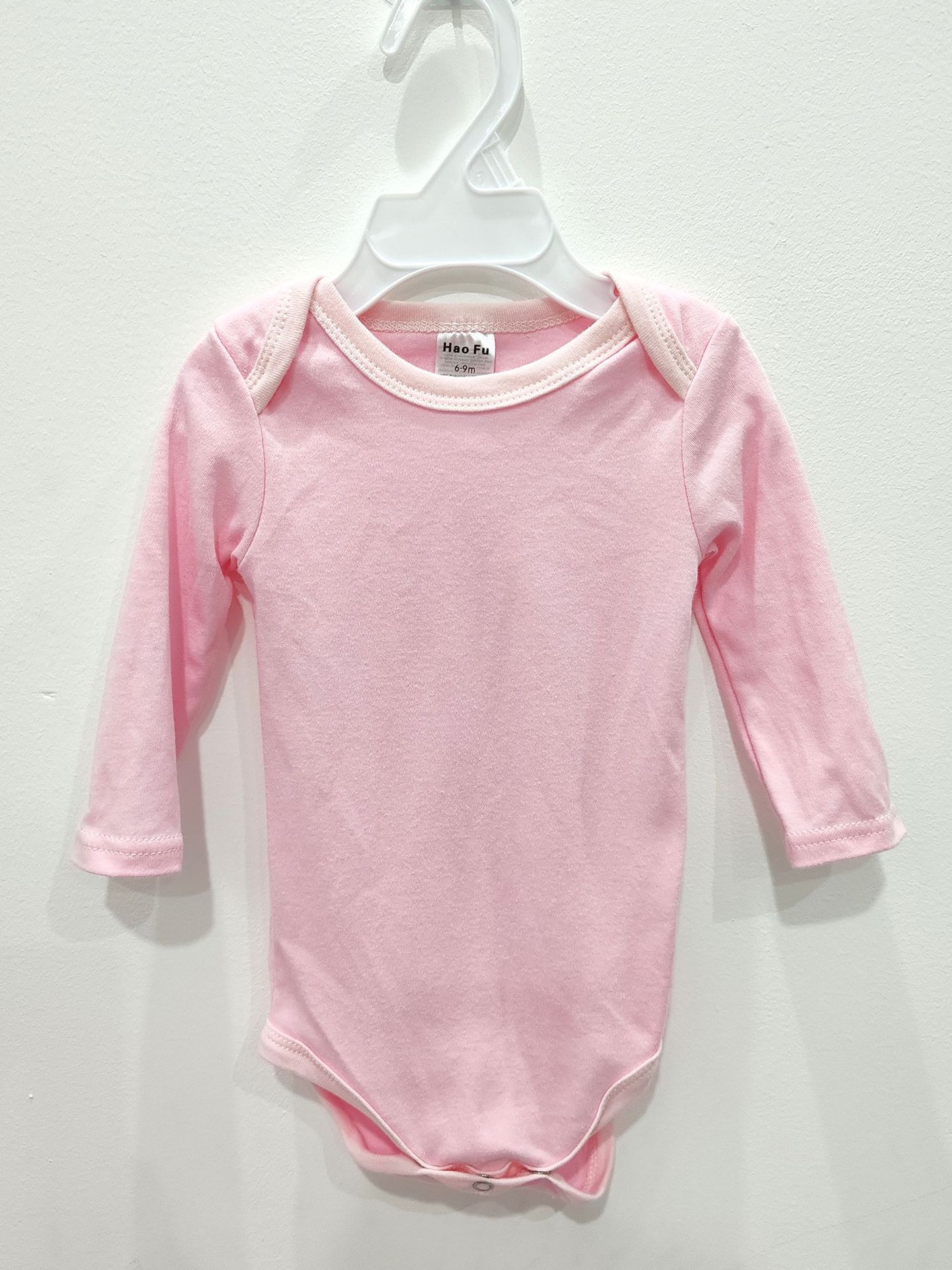 婴幼儿新款长袖爬服哈衣男女宝款棉质舒适春秋款详情18