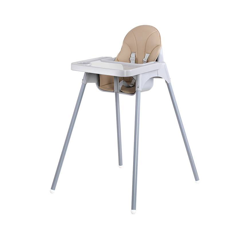 跨境Babychair婴儿餐椅儿童高脚餐椅餐厅家用酒店宝宝椅工厂批发详情26