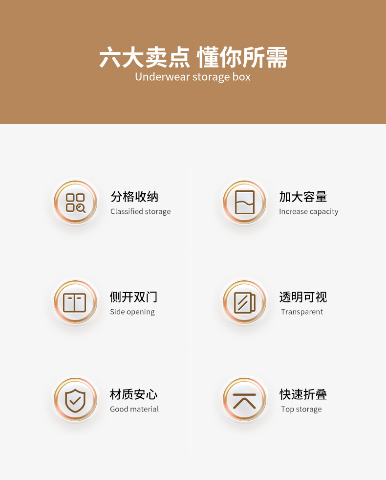 单排双排简易免安装鞋盒透明折叠鞋柜球鞋加厚多层塑料鞋架详情3