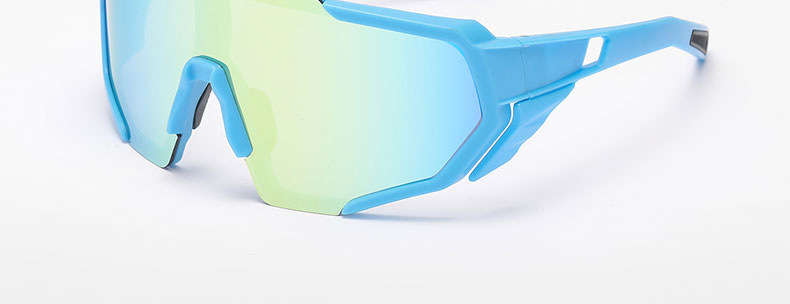 专业户外骑行防风镜挡风沙防尘护目镜潮流炫彩太阳镜防晒防紫外线详情15
