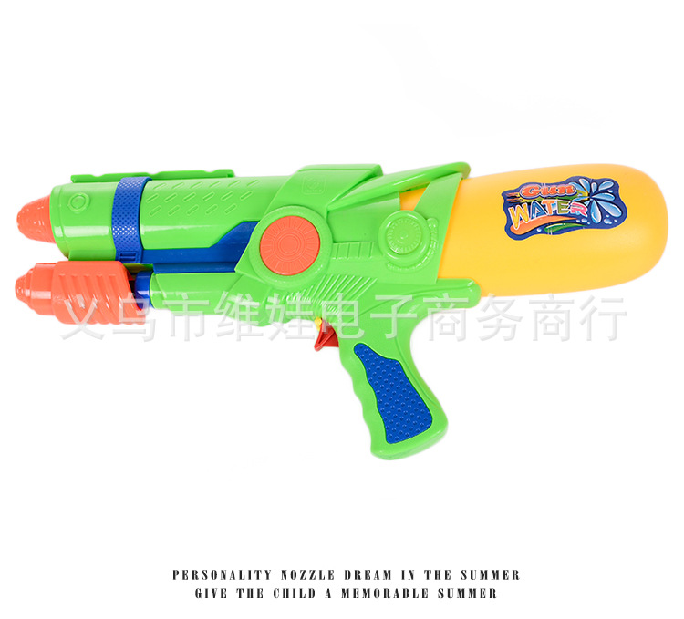 新品高压气压水枪儿童玩具 夏季沙滩戏水玩具大容量水枪玩具详情10