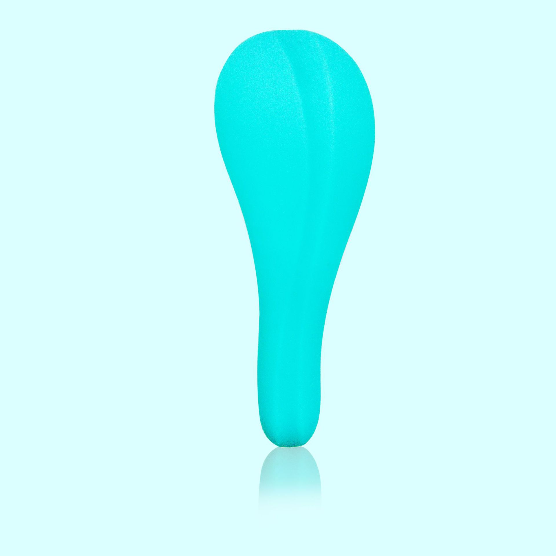 现货批发塑料气囊贵妇按摩梳美发卷发梳 顺发梳平底梳子方形梳详情9