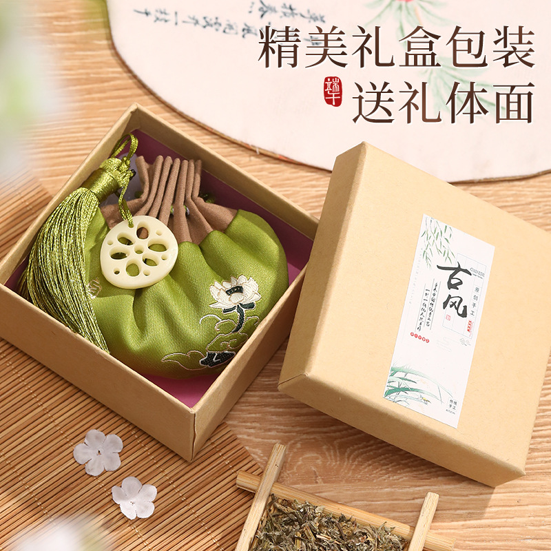 团扇古风扇子儿童夏天半透长柄舞蹈扇女童古装汉服旗袍刺绣小圆扇详情8