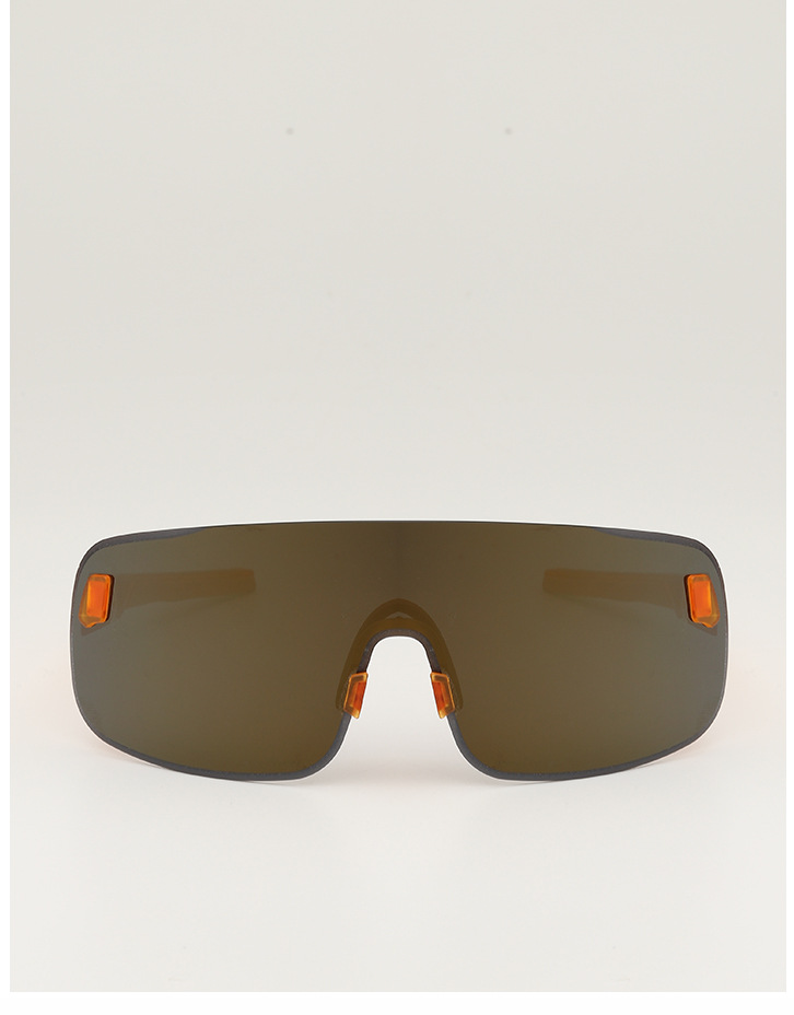 变色骑行眼镜登山运动徒步自行车风镜防风公路山地跑步无框太阳镜详情47