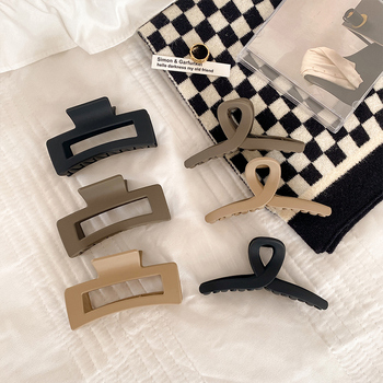 夹女碎发爱心粉色系女发夹网红新款夹子夏季刘海夹头饰侧边发卡详情13