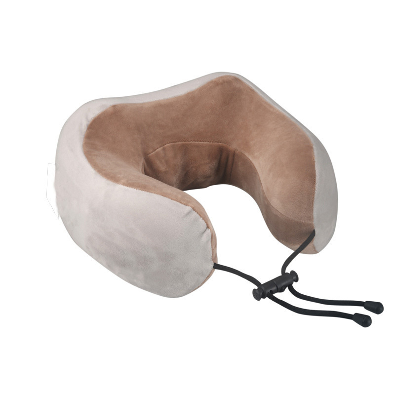 Multi-functional electric massage U-shaped pillow pic 6