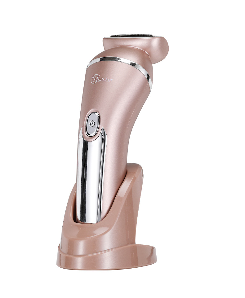 HATTEKER multi-functional electric hair shaver for women, home three-in-one hair extractor, water-washable full-body private hair clipper, HATTEKER pic 22