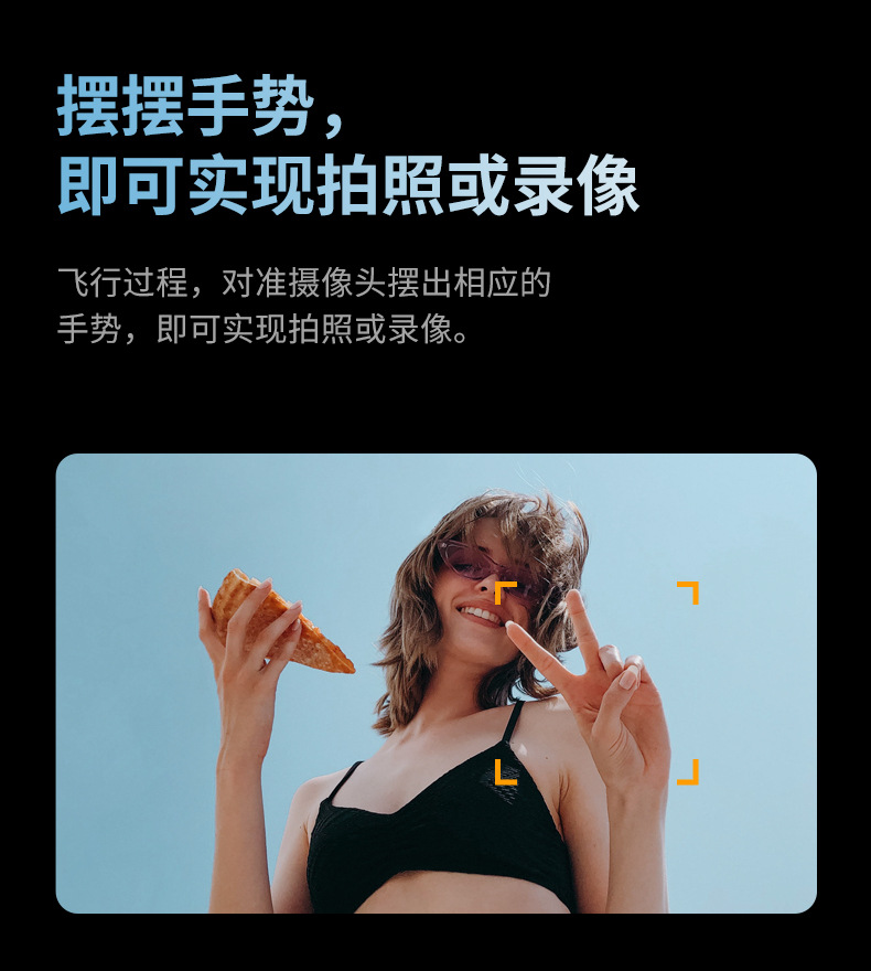 跨境K17max带屏控高清航拍长续航避障 遥控飞机玩具详情17