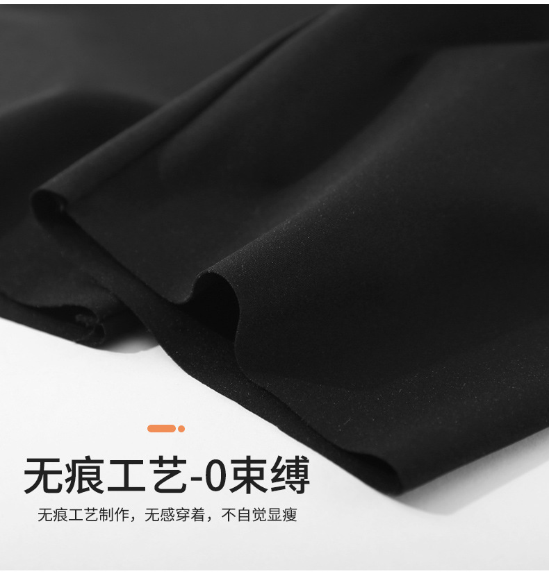 女童打底裤夏季外穿鲨鱼芭比裤中大儿童夏装高弹五分裤瑜伽裤短裤详情20