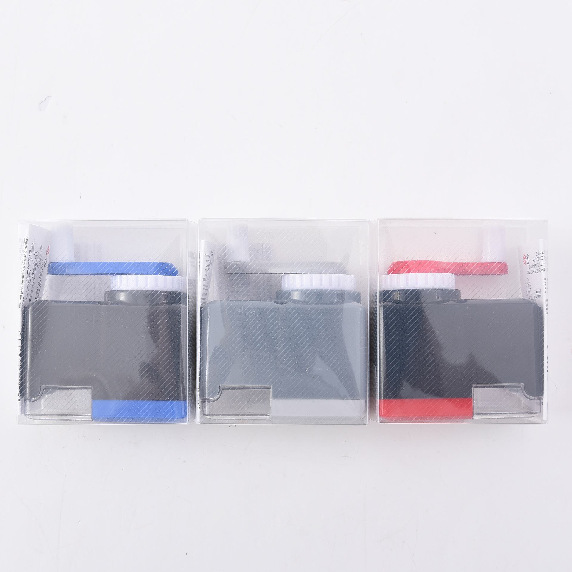 Factory direct supply of cartoon hand-cranked pen sharpener BC-109, cute hand-cranked pencil sharpener for students wholesale pic 4
