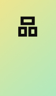 Jixie Wireless Bluetooth speaker, small subwoofer combination, mechanical RGB light, decorative item, mecha-style TWS connected speaker pic 9