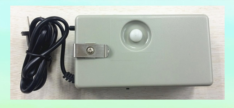 The Risheng oxygen pump, a dual-purpose AC/DC oxygenation pump, can be equipped with a battery and is compatible with the Baojie Aquarium Equipment RS-312 pic 36