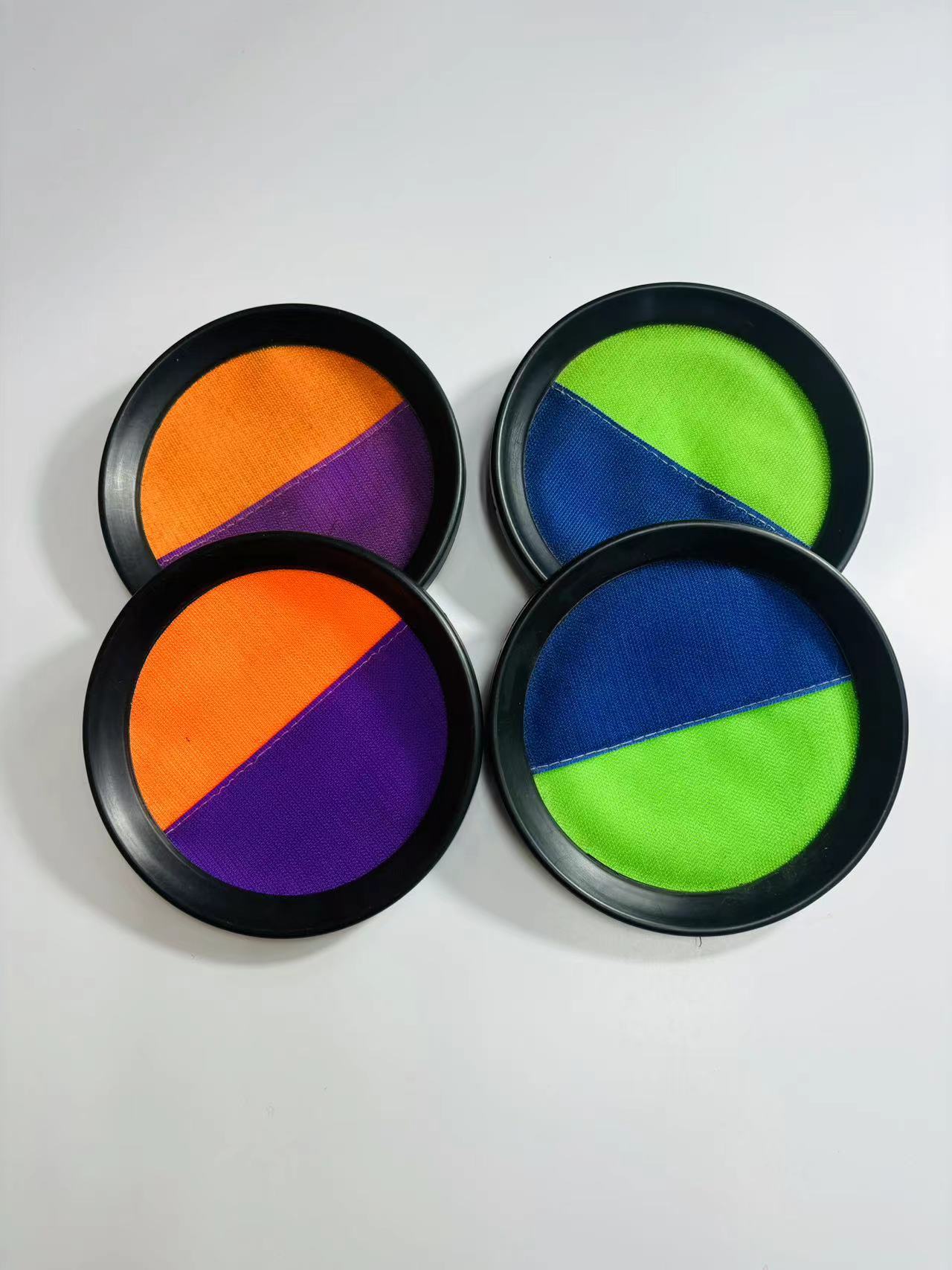 户外粘粑球拍吸盘球粘球儿童娱乐互动玩具幼儿园粘粘球详情2