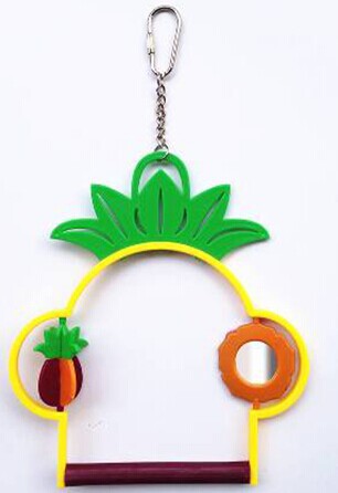Wholesale of bird toys, parrot toys, pet toys, and Baojie pet supplies pic 11