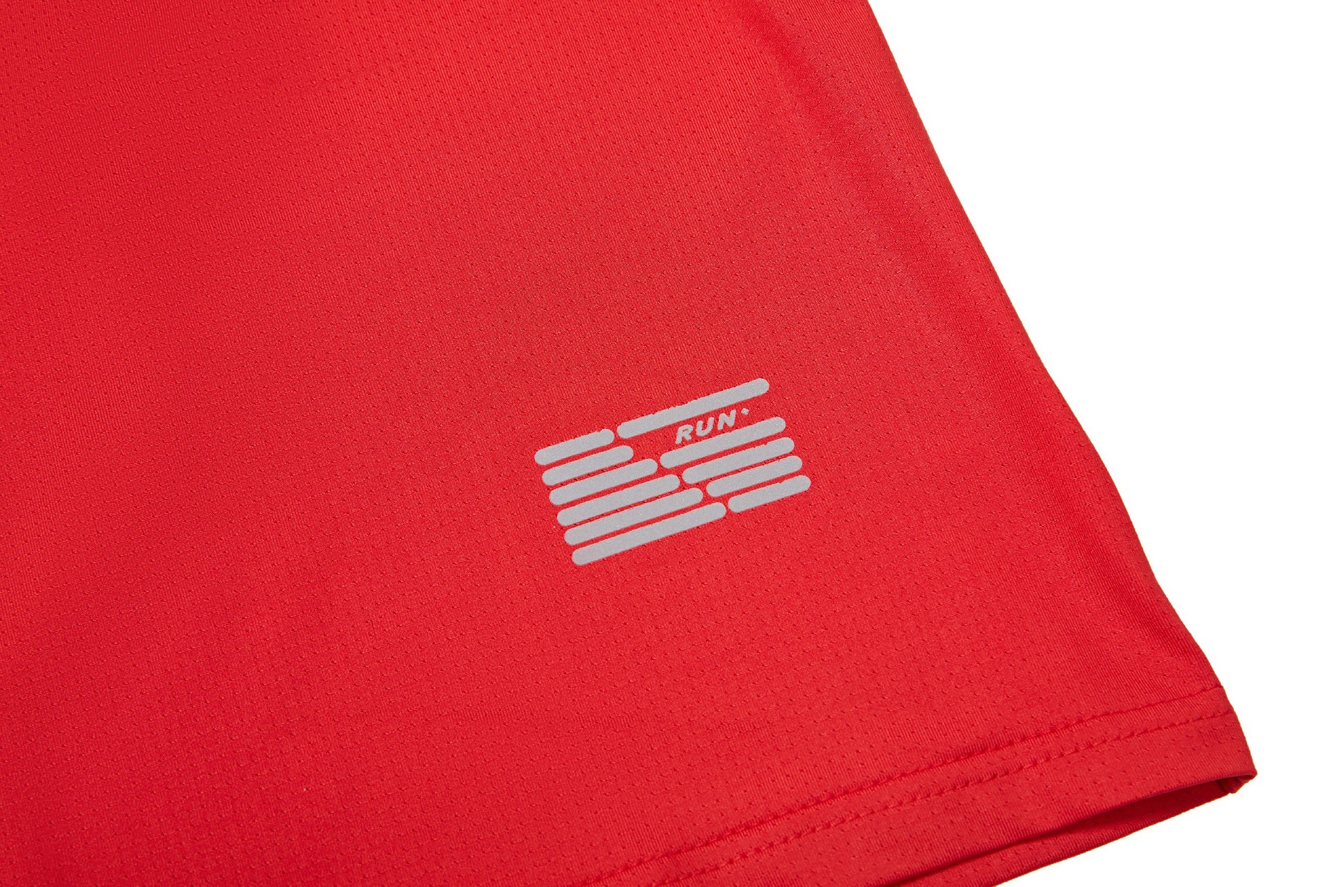 冰丝速干衣T恤定印制logo工作服短袖圆领运动户外跑步文化广告衫详情17