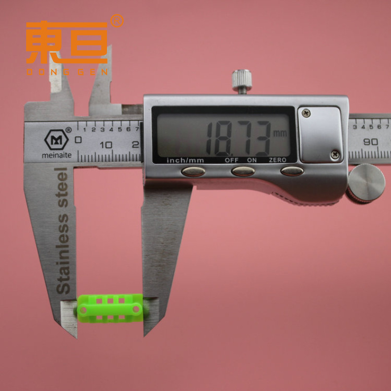 KGZ20892A Green Switch Base, Solderless switch base, Solderless base Small Production parts combined opening: Dream Exploration Team pic 5