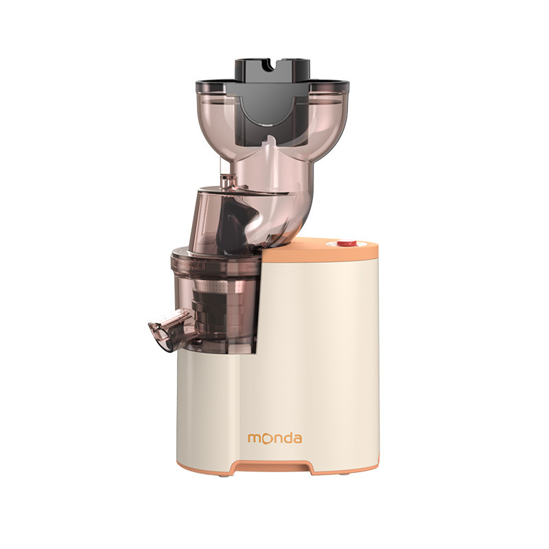 Multi-functional household large-diameter fresh-fried juice juicer with residue and juice separation pic 2