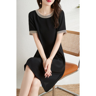 狐狸毛领 水貂毛边95白鹅绒 短款面包服羽绒服女款高端女装冬装详情14