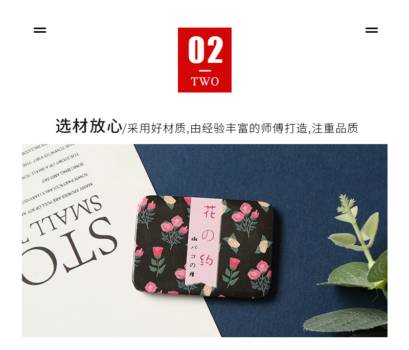 厂家批发卡通可爱马口铁镜子 便携随身化妆镜 学生口袋镜子详情15