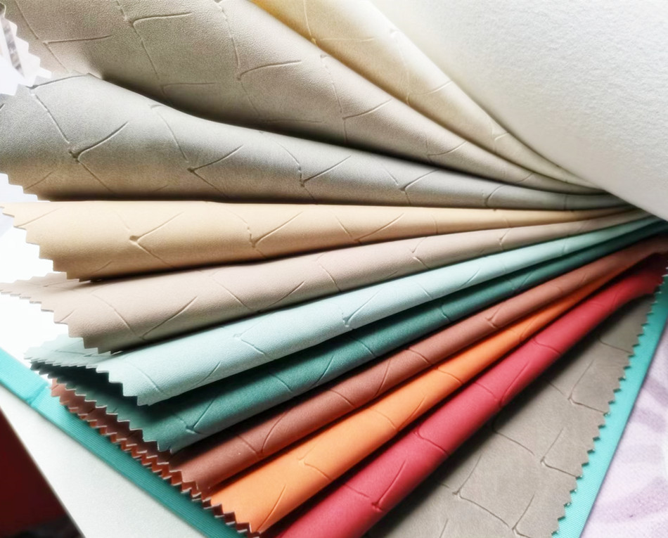 New two-color PU/PVC leather 1.1mm antique texture sofa, throw pillow, headboard, wall and car seat fabric pic 5