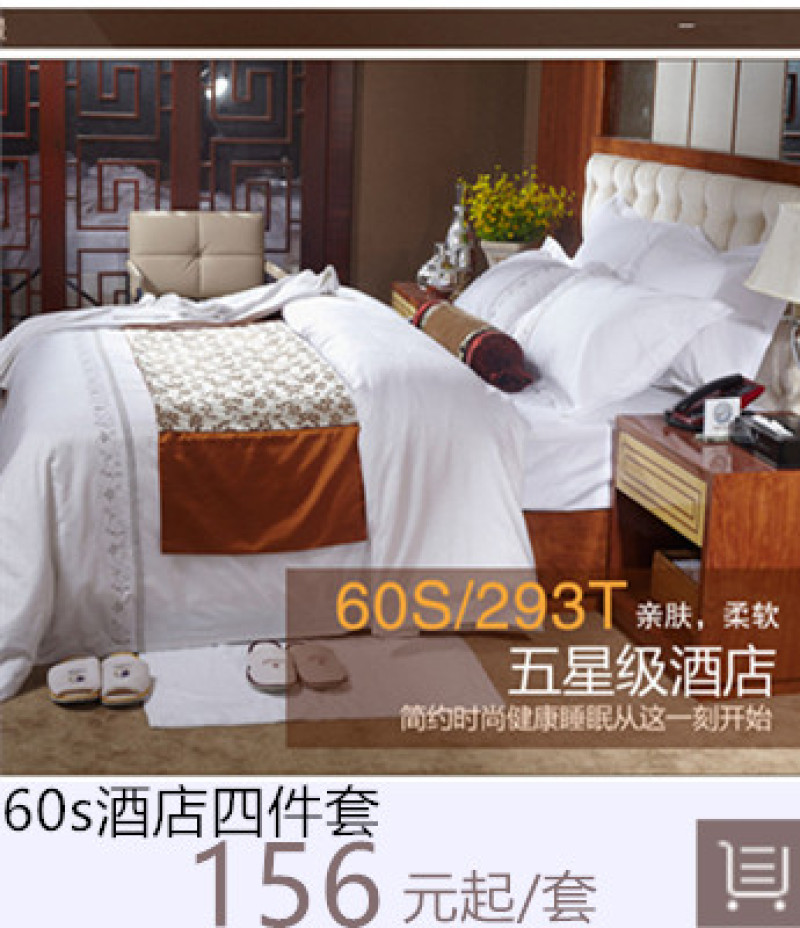 The quilt core manufacturer produces all-cotton anti-down fabric quilts for hotels and guesthouses, bedding for homestays, and wholesale quilt cores pic 3