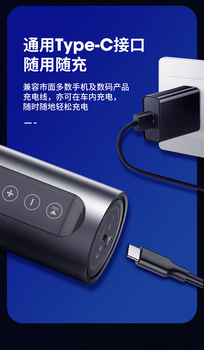 carsun digital display all-aluminum alloy intelligent air pump, car tire air pump, 12V illuminated air pump pic 19