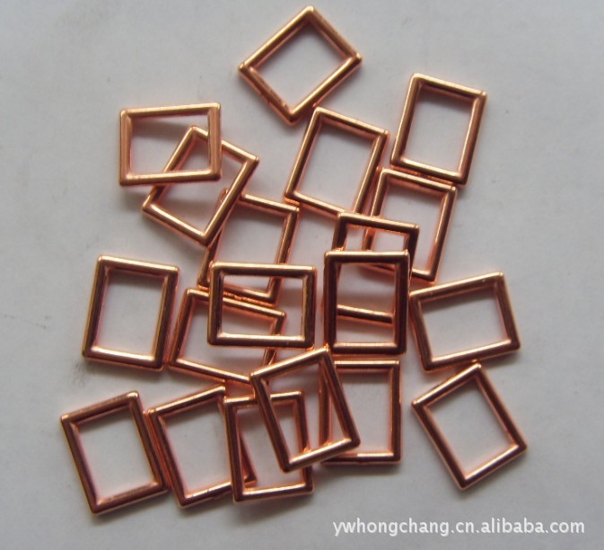 diy heart-shaped jewelry accessories, letter beads, electroplated plastic beads, pearl-like acrylic beads, hand-strung beads pic 10