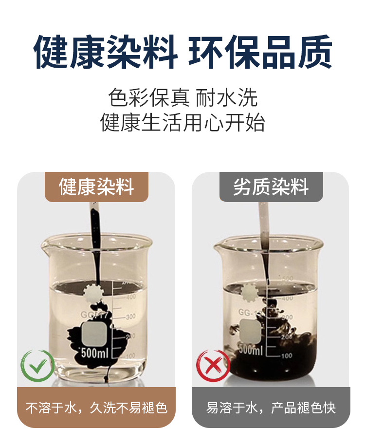 高档围裙印字logo咖啡奶茶餐厅礼品防油污工厂采购批发礼品工作服详情8