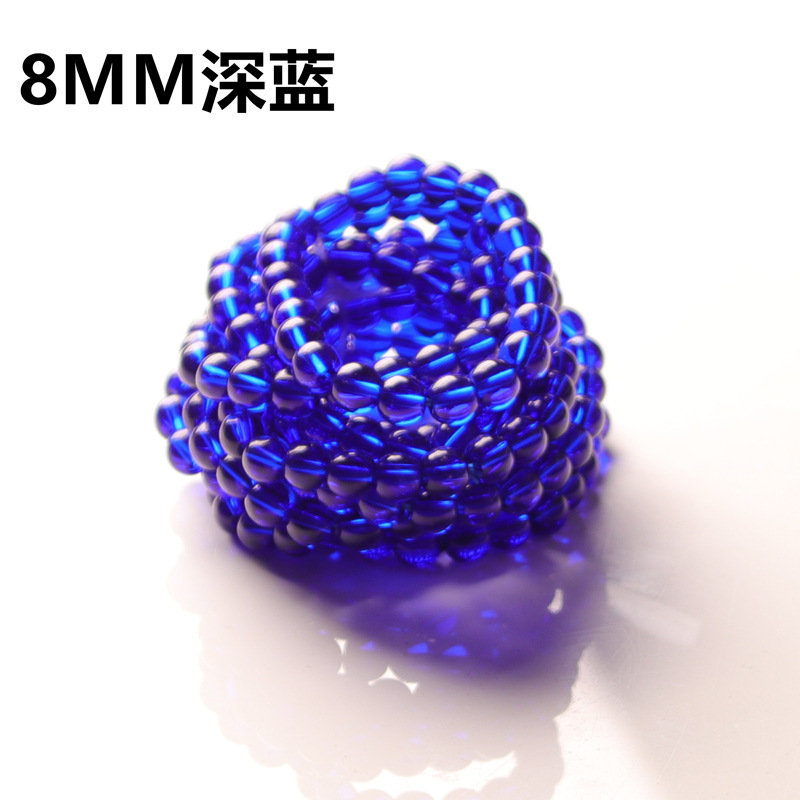 Wholesale glass bracelets, travel street stalls, supply sources of glass bracelets, online store live-streaming gifts, fresh and sweet bracelets pic 18