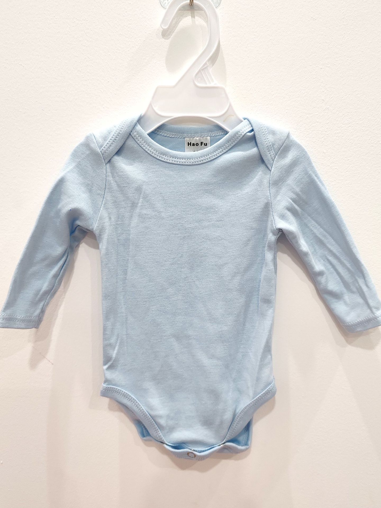 婴幼儿新款长袖爬服哈衣男女宝款棉质舒适春秋款详情5