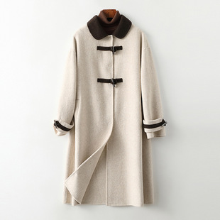 Silk dress for women, mid-length, 2022 summer new style, fashionable and high-end V-neck silk dress, one-piece delivery service pic 26