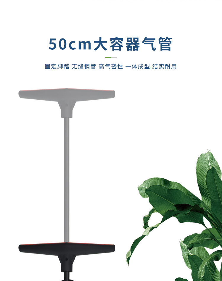 Crawler factory direct sales: Large air cylinder, complete 1, high-quality accessories, bicycle professional pic 5
